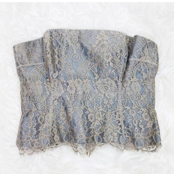 Rickie Freeman for Teri Jon Tops - NWT Rickie Freeman Teri Jon  Bustier